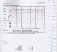 Sirdar Ladies Cardigan Knitting Pattern in Stories Chunky (10869)