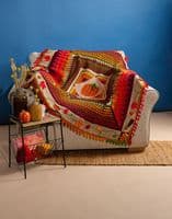Sirdar Pumpkin Spice Autumn 2026 CAL Kit
