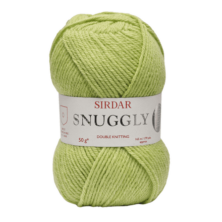 Sirdar Snuggly DK - 50g - 7 Shades - Clearance