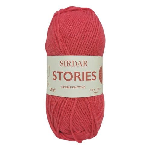 Sirdar Stories DK - 50g - 40 Shades