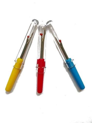 Small Stitch Un Pickers