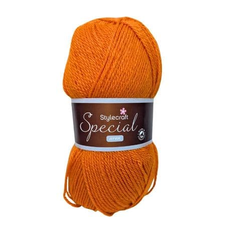 Stylecraft Special ARAN - 100g Ball - All Shades