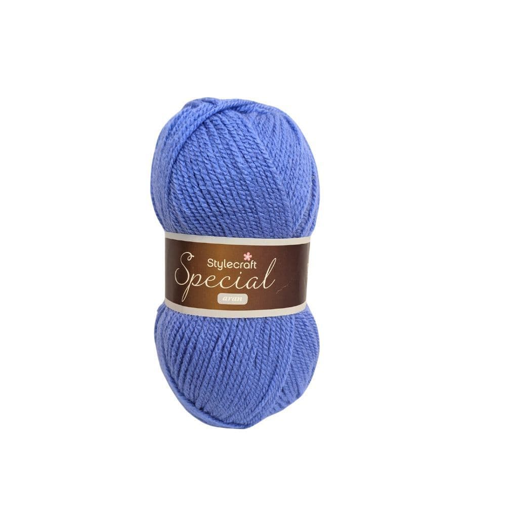 a Stylecraft Special ARAN - 100g Ball - All Shades