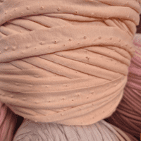 T-SHIRT YARN - Retwisst - Bruised but still good 750g-1000g