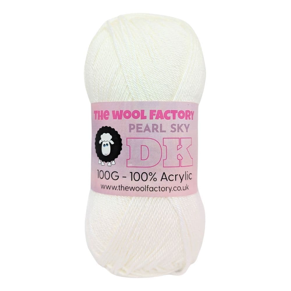 The Wool Factory - Knitting Wool & Knitting Yarns Online