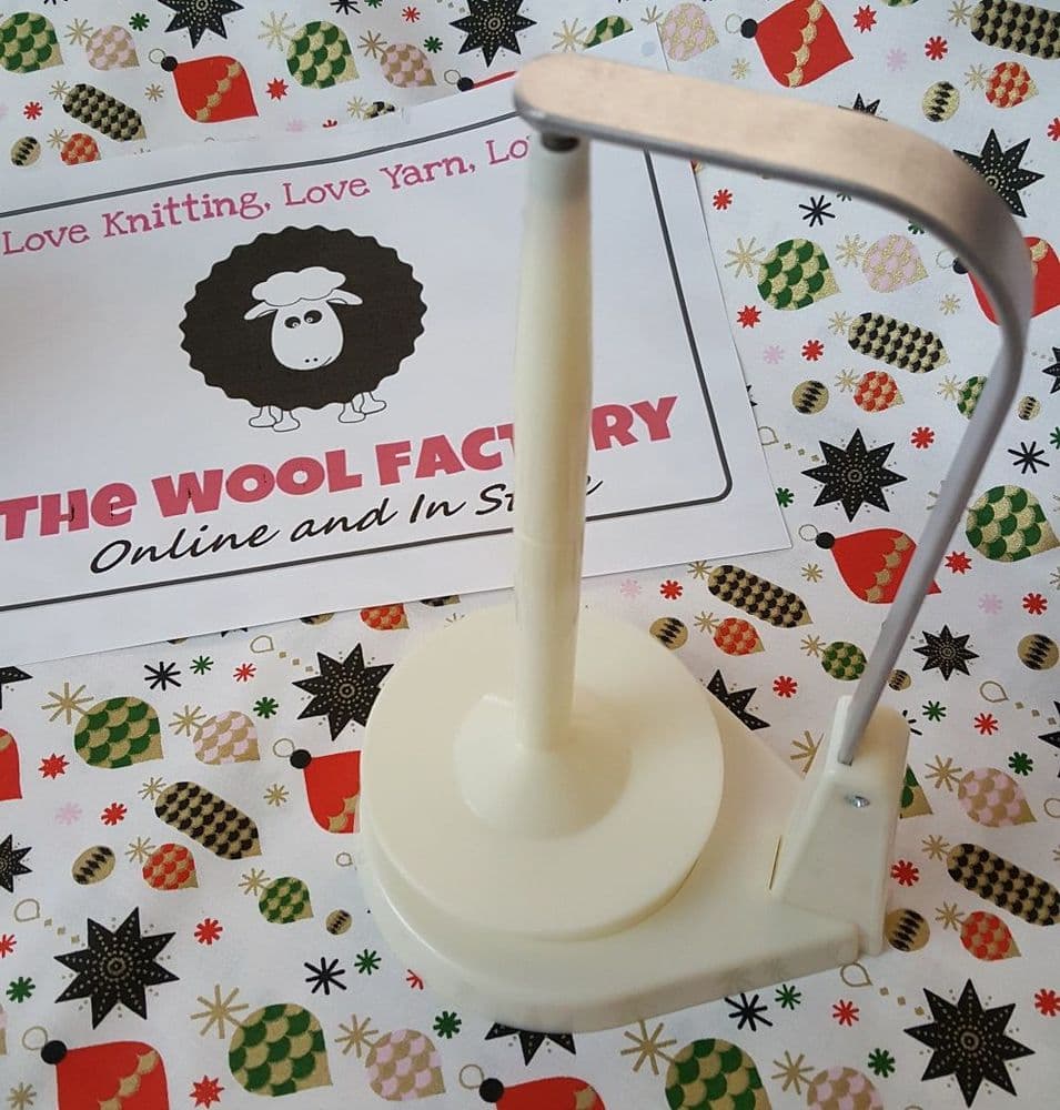 The Wool Factory s Wool Jeanie