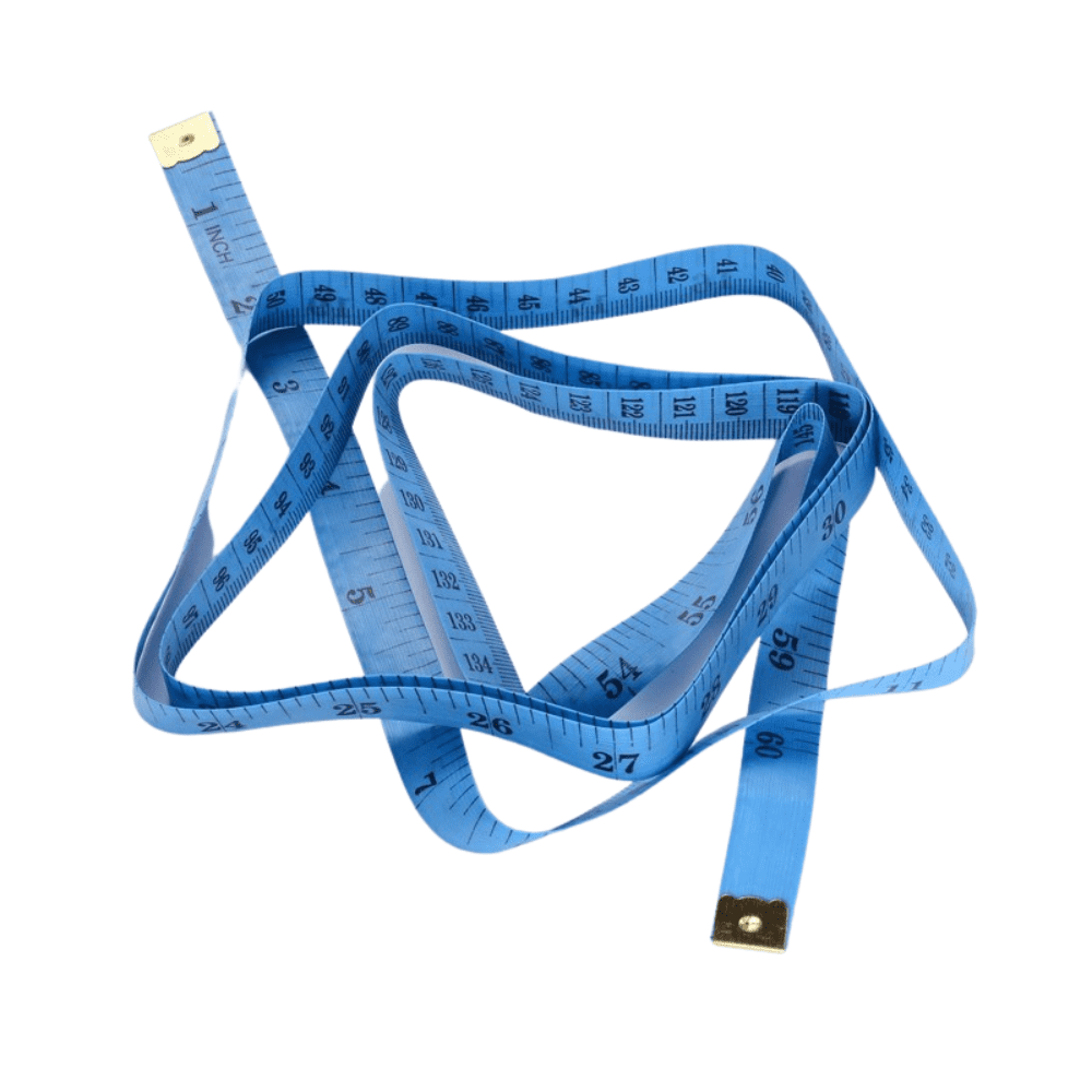 The Wool Factory Tape Measure 150cm