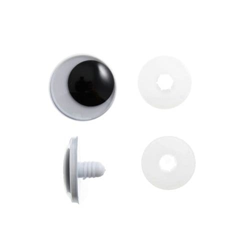 Toy Eyes: Googly