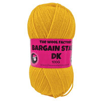 TWF Bargain Stash DK - 20 Shades - 10 x 100G PACK DEAL