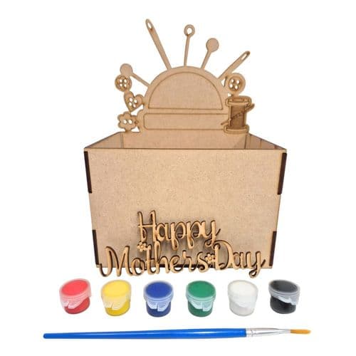 TWF Craft Kit - Mothers Day Crafts