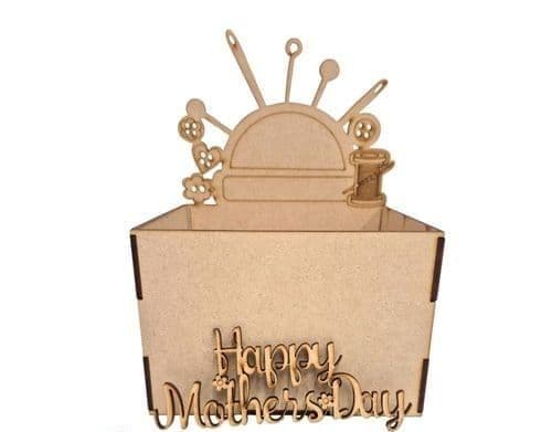 TWF Craft Kit - Mothers Day Crafts