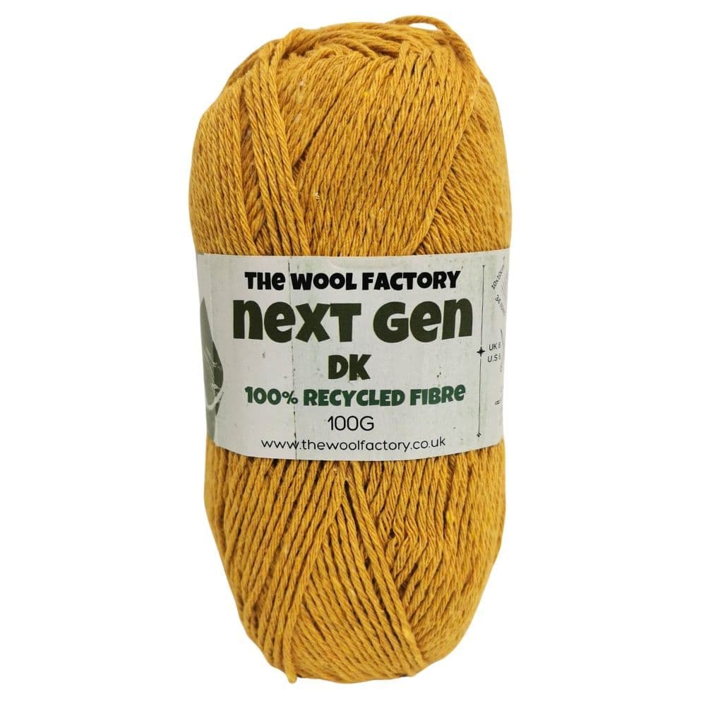 TWF Next Gen DK - 100g - 32 Shades