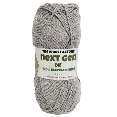 TWF Next Gen DK - 100g - All Shades