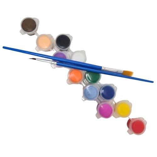 TWF Paints Set