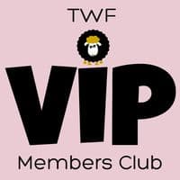 TWF VIP Members Club
