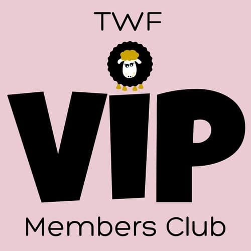 TWF VIP Members Club