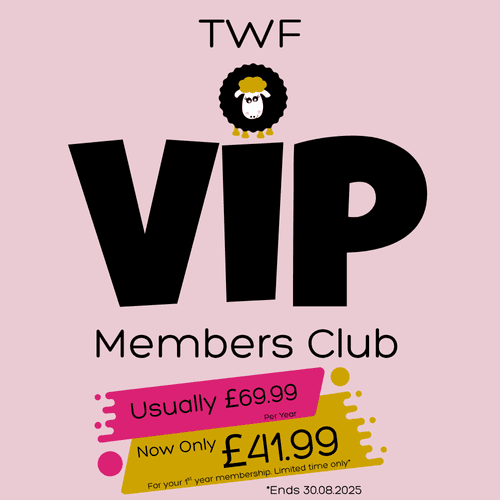 TWF VIP Members Club