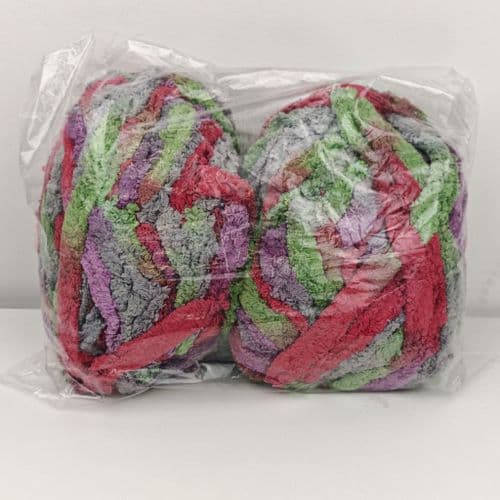 Un-banded Blanket Yarn 2 x 250G* PACK DEAL (500G)