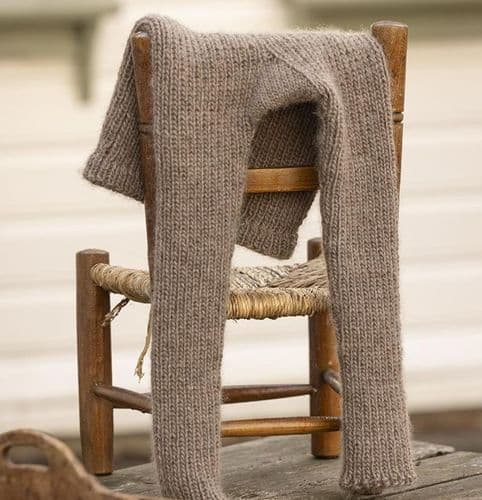 Viking Yarn Childrens Trousers Knitting Pattern in Viking Wool (2602-5) PDF DOWNLOAD