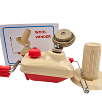 Wool Winder