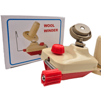 Wool Winder