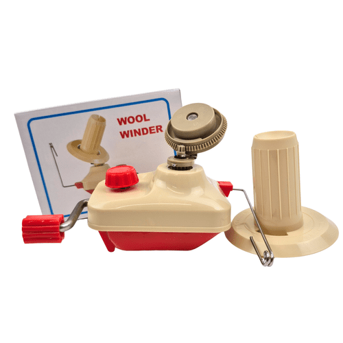 Wool Winder