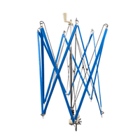 Wool / Yarn Umbrella - Skein Holder