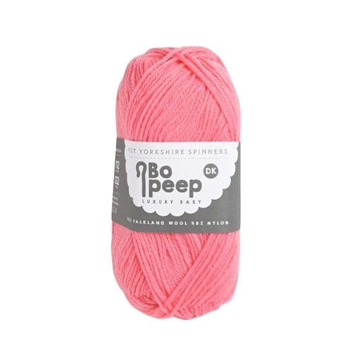 WYS Bo Peep Luxury Baby DK - 50g - 16 Shades