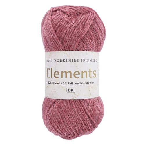 WYS Elements DK - 50g - All Shades