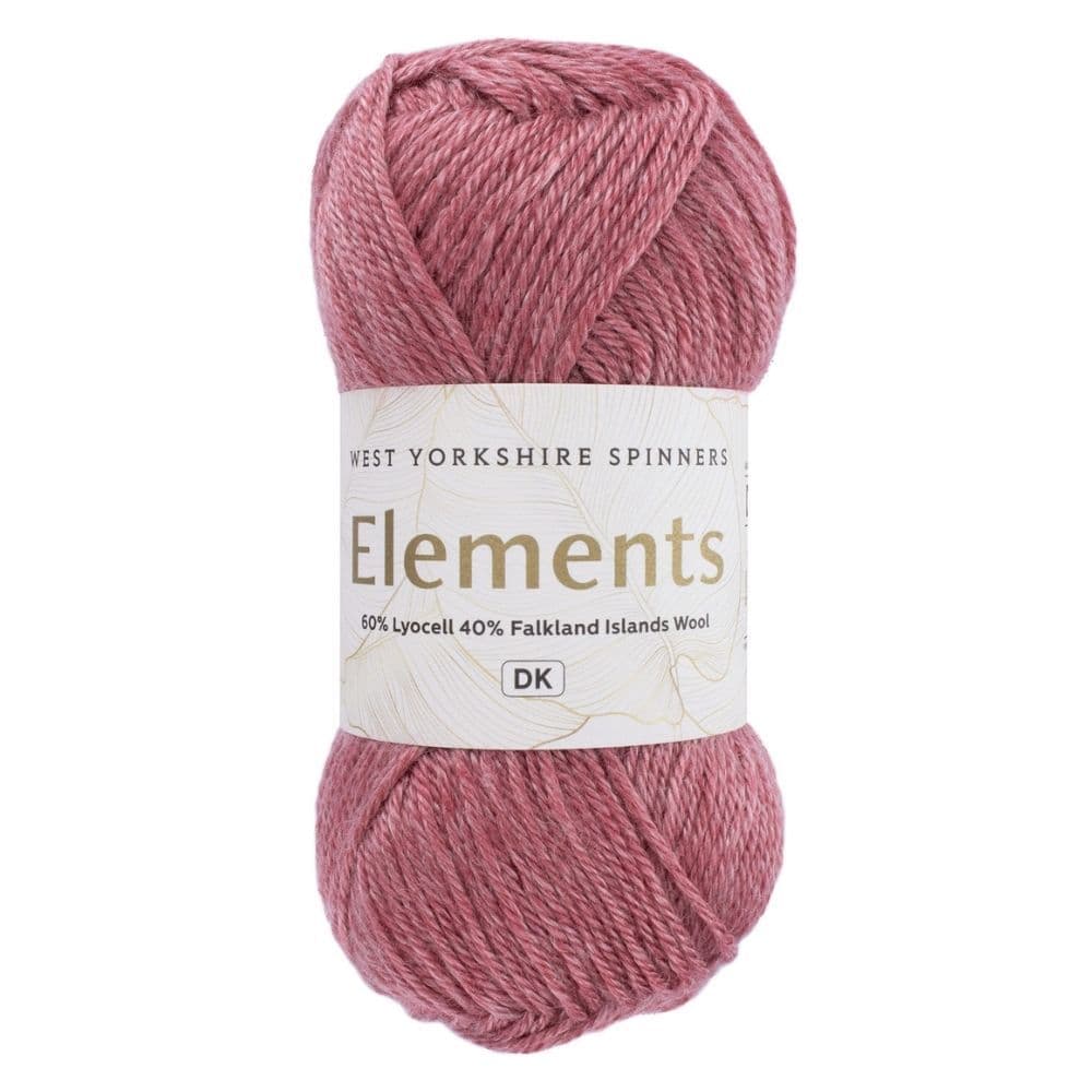 WYS Elements DK - 50g - All Shades