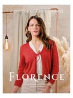 WYS Voyage Knitting Book in Solstice 4ply