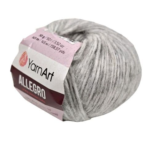 YarnArt Allegro DK - 50g - CLEARANCE
