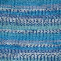YarnArt Crazy Color DK - 100g - All Shades