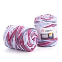 YarnArt Macrame Cord 5mm VR - 500g - All Shades