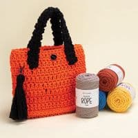 YarnArt Macrame Rope 3mm - All Shades