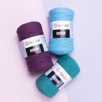 YarnArt Ribbon - All Shades