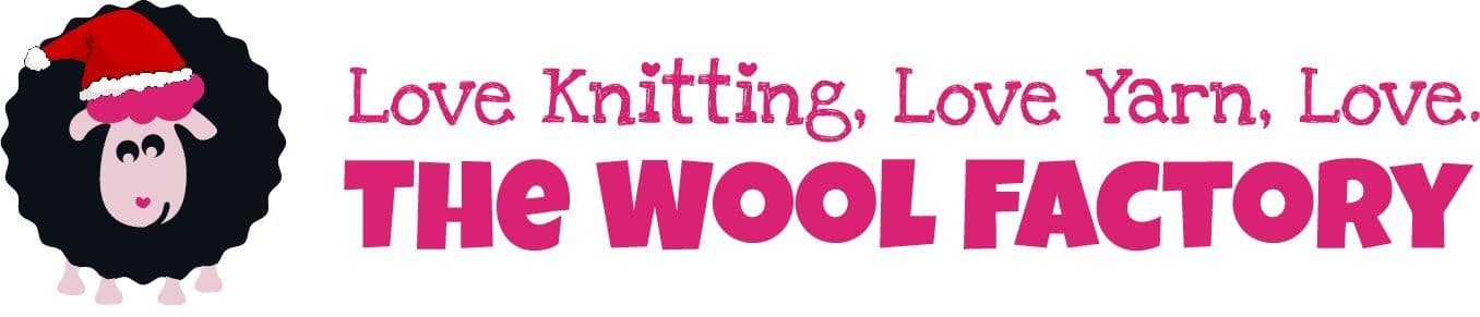 The Wool Factory - Knitting Wool & Knitting Yarns Online