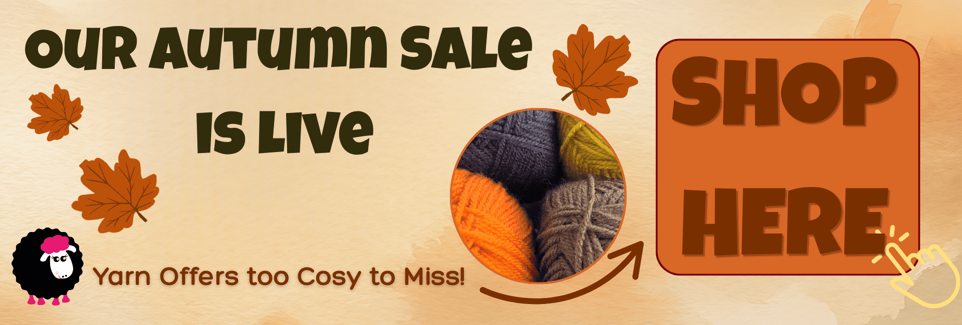 New Bargain Stash DK