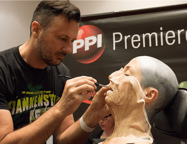 Film Prosthetics 