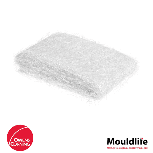 450g Fibreglass Chopped Strand Mat