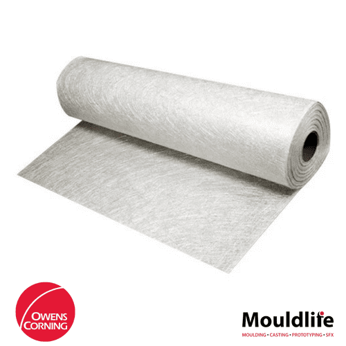 300g Fibreglass Chopped Strand Mat