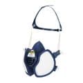 3M Respirator | 4279 Half Mask | Mouldlife