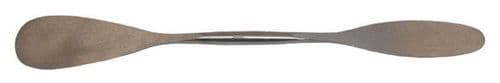 Alec Tiranti No 90 Stainless Steel Double Spatula