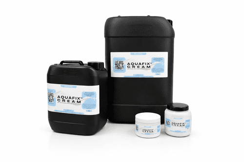 AquaFix Cream