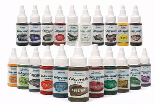 Aquagel colourwash intense 30ml