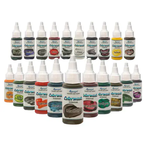 Aquagel colourwash intense 30ml