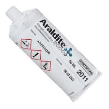 Araldite 2011 Epoxy Adhesive