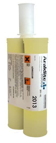 Araldite 2013 Epoxy Adhesive
