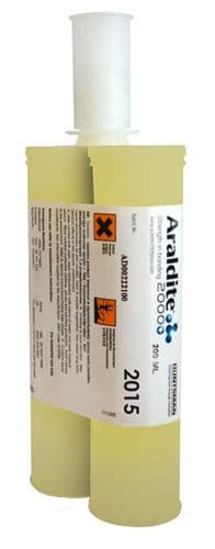 Araldite 2015 Epoxy Adhesive