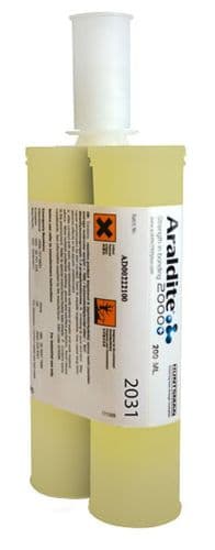 Araldite 2031 Epoxy Adhesive